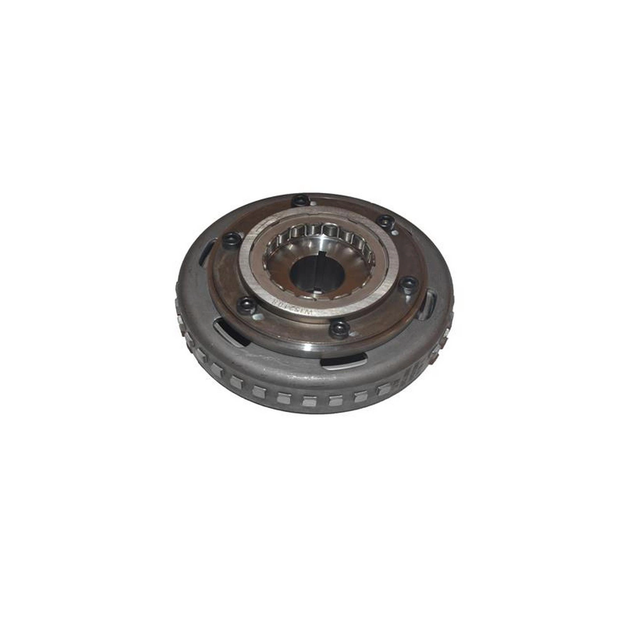 SEGWAY SNARLER 570 MANYETO TASI [SNARLER500] #KM 78008